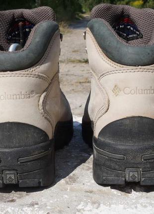 Ботінки columbia elkridge boot 24 фото