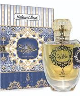 Khalis halawet rooh edp (u), 100ml, нішова парфумерія!6 фото