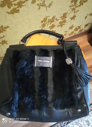 Сумка оригінал з америки, нова!!! vince camuto