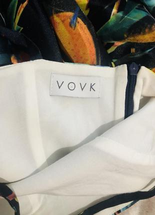 Сукня від vovk3 фото