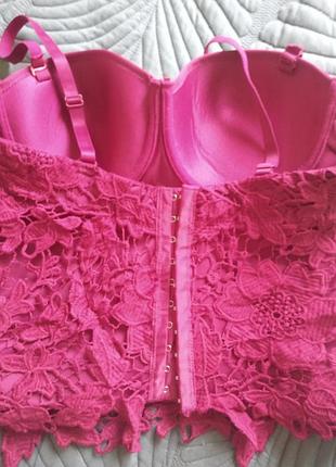 Топ корсет 5