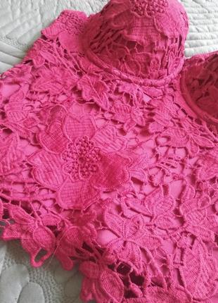 Топ корсет 3