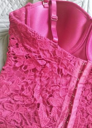 Топ корсет 6