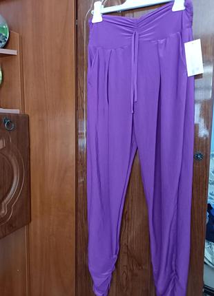 Літні брюки-штани