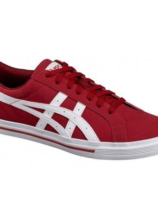 Классические мужские кеды кроссовки asics  classic tempo в стиле 80х