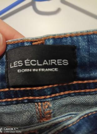 Божественні джинси les eclaires8 фото