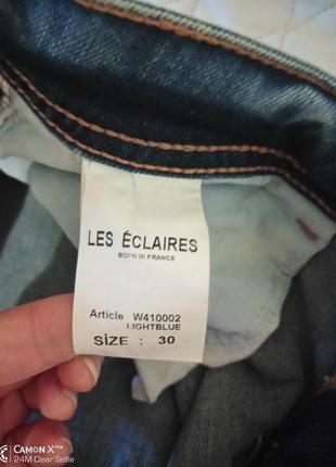 Божественні джинси les eclaires9 фото