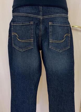 Levi’s джинсы бойфренд для беременных1 фото