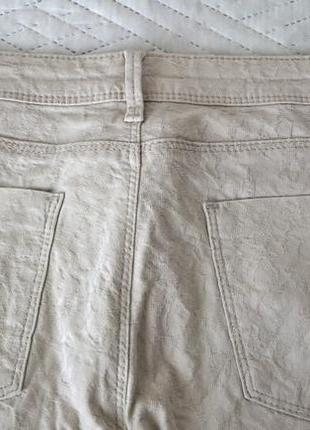 Відмінні завужені брюки актуального крою8 фото