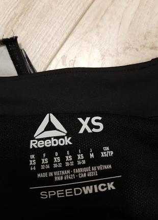 Шорти жіночі reebok 6