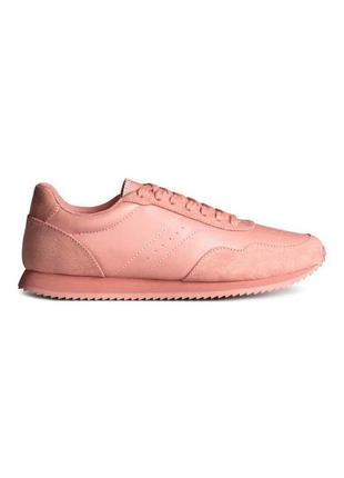 Кроссовки h&m, 40 размер