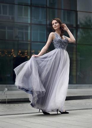 Вечірнє плаття 2