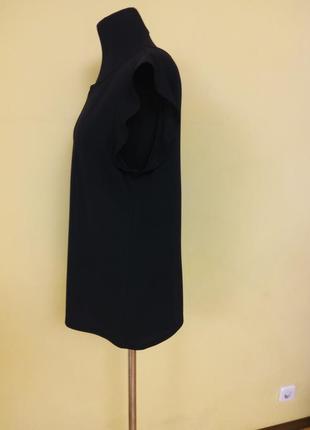 Чорна базова кофта блуза new look раз.12-142 фото