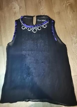 Блузка river island s