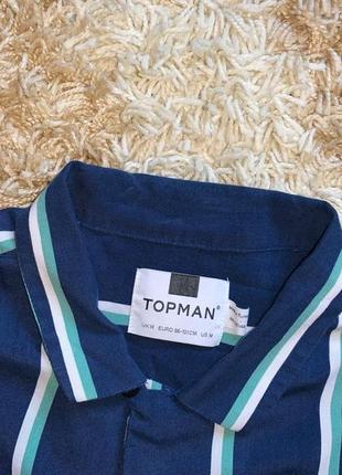 Тенниска topman оригинал3 фото