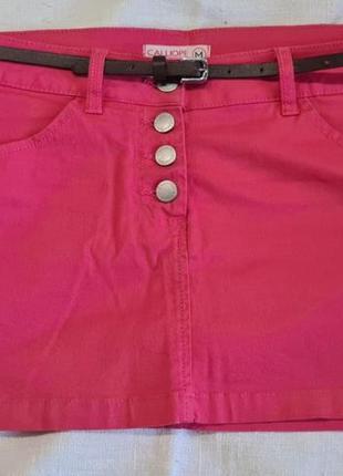 Спідниця жіноча коралова сalliope м.
