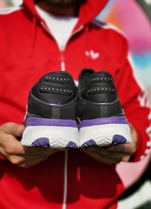 Кросівки adidas  niteball кроссовки4 фото