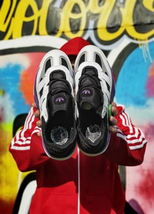 Кросівки adidas  niteball кроссовки5 фото