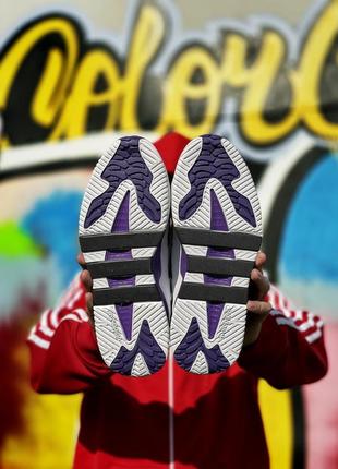 Кросівки adidas  niteball кроссовки6 фото