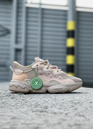 Кросівки adidas ozweego кроссовки