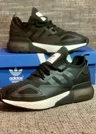 Кросівки adidas zx 2k boost shoes