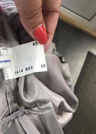 Платье 👗 vera mont 7