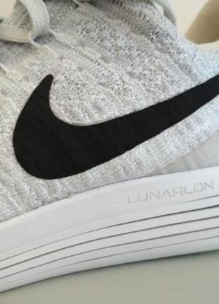 Жіночі кросівки nike lunarepic flyknit 2.4 фото