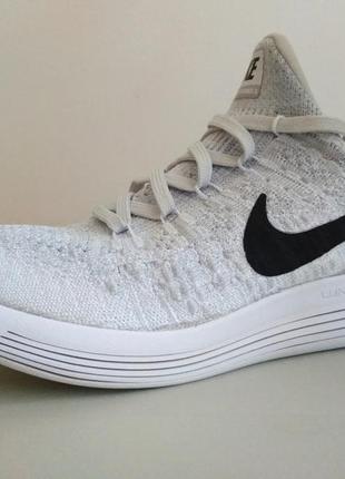 Жіночі кросівки nike lunarepic flyknit 2.3 фото