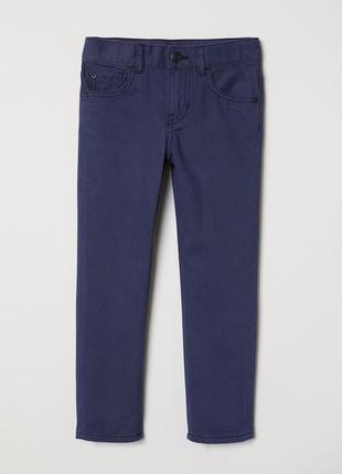 Джинси штани брюки для хлопчика h&m hm 104 см