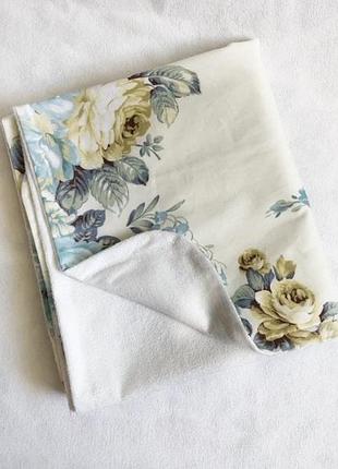 Непромокаемая пеленка