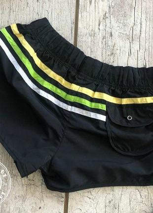 Оригинальные пляжные шорты adidas3 фото