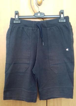 Шорти для хлопчика