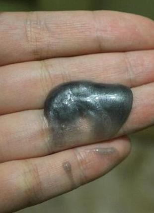 The saem gem miracle black pearl o2 bubble mask 3ml кислородная маска черный жемчуг