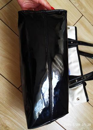 Fiorucci сумка 3