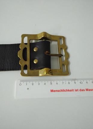 Ремень wrangler. 105см. 6