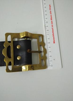 Ремень wrangler. 105см. 7