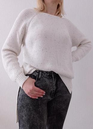 Туніка, подовжений светр, светр4 фото