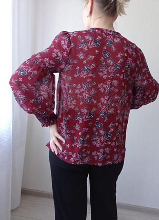 Сорочка, блуза вишиванка, нарядна блузка, вышиванка7 фото