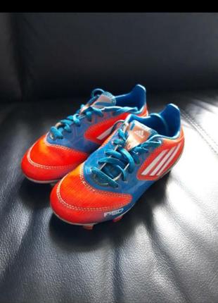 Крассовкі (копачкі) adidas