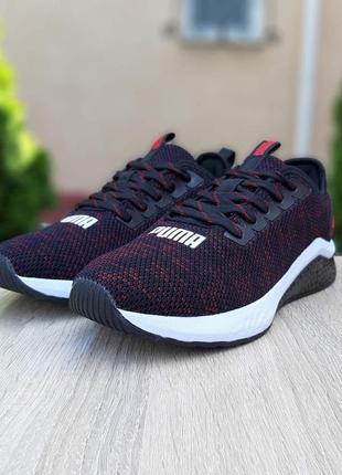 Мужские кроссовки  puma hybrid3 фото