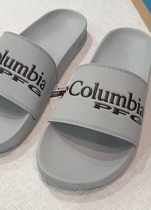 Columbia чоловічі капці сланці. оригінал