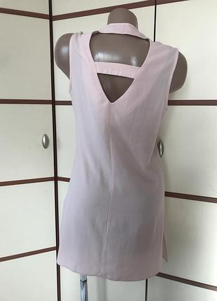 Блузка подовжена