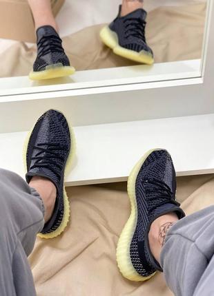 Adidas yeezy boost 350, кросівки адідас ізі буст 3506 фото