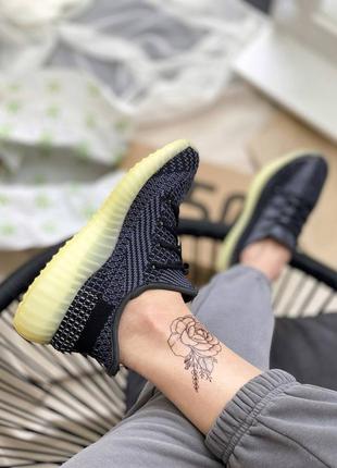 Adidas yeezy boost 350, кроссовки адедас зи буст 3503 фото