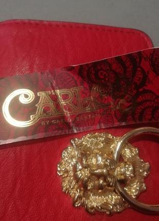 Carlos cantana сумочка 6