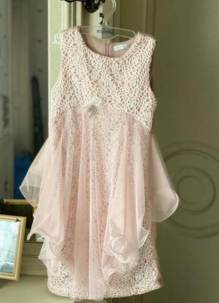 Нарядное платье ,турция