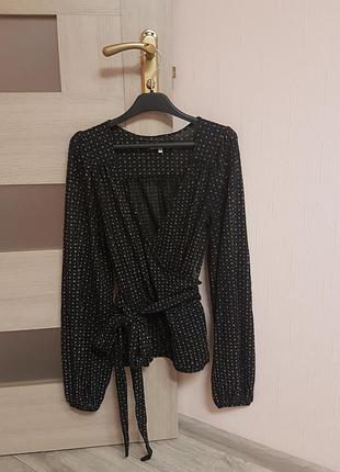 Блуза kookai.оригинал. 5