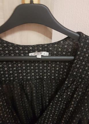 Блуза kookai.оригинал. 2