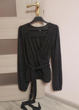 Блуза kookai.оригинал.