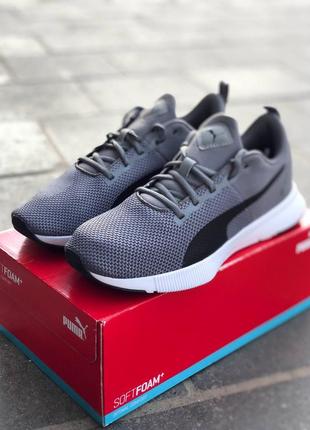 Puma flyer runner оригінал кросівки чоловічі